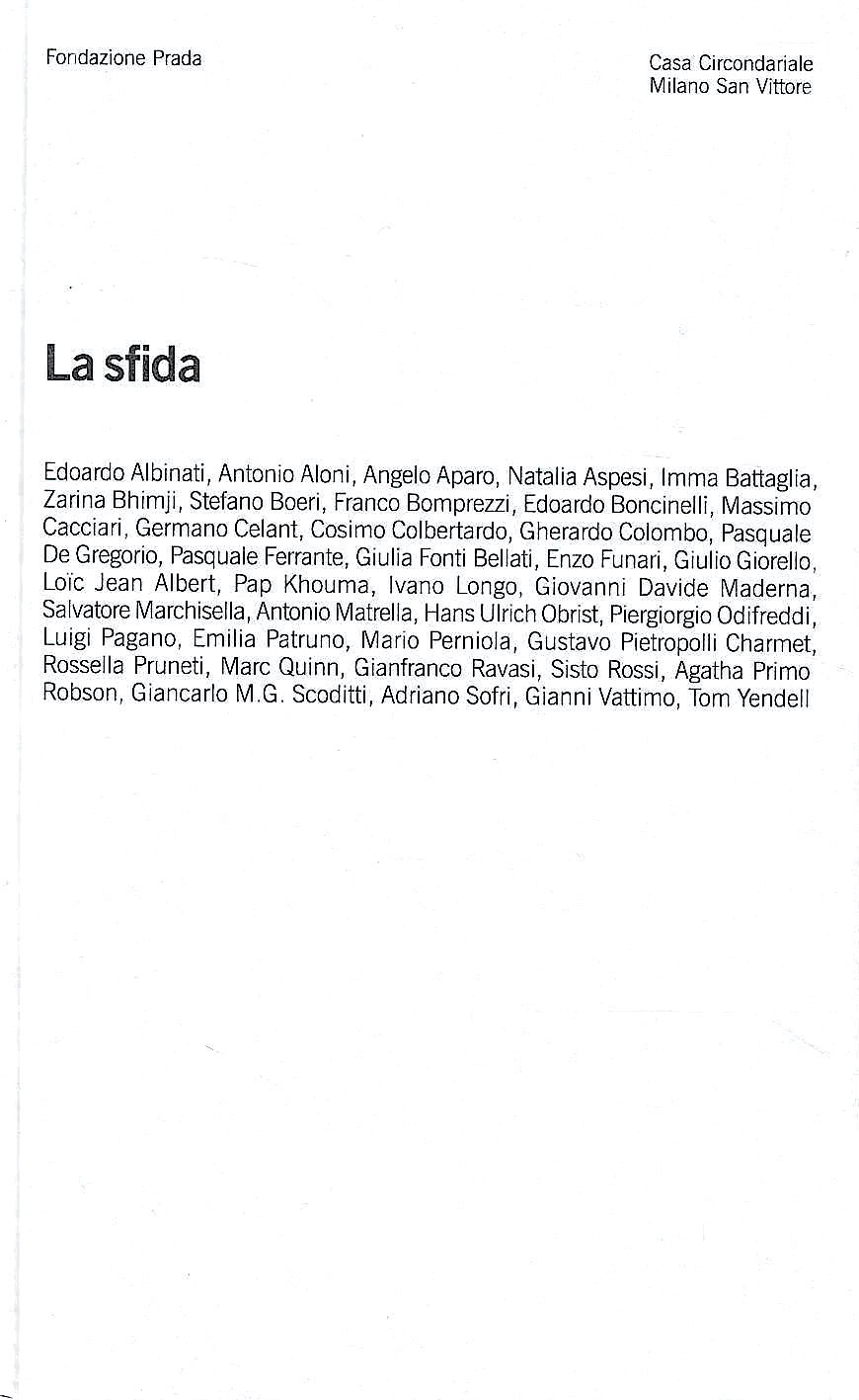 Zefiro libri