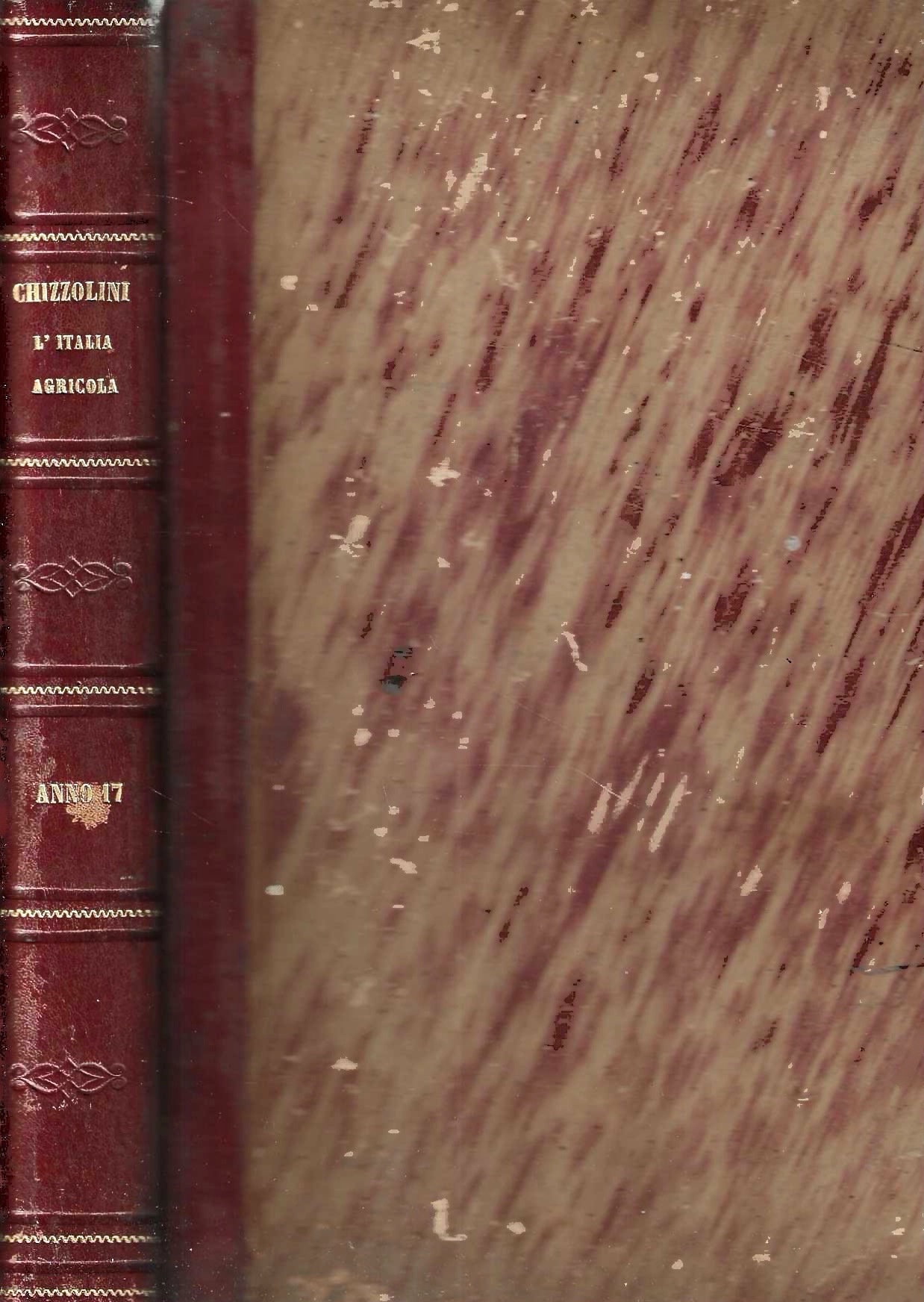 Zefiro libri