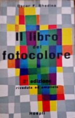Il Libro Del Fotocolore