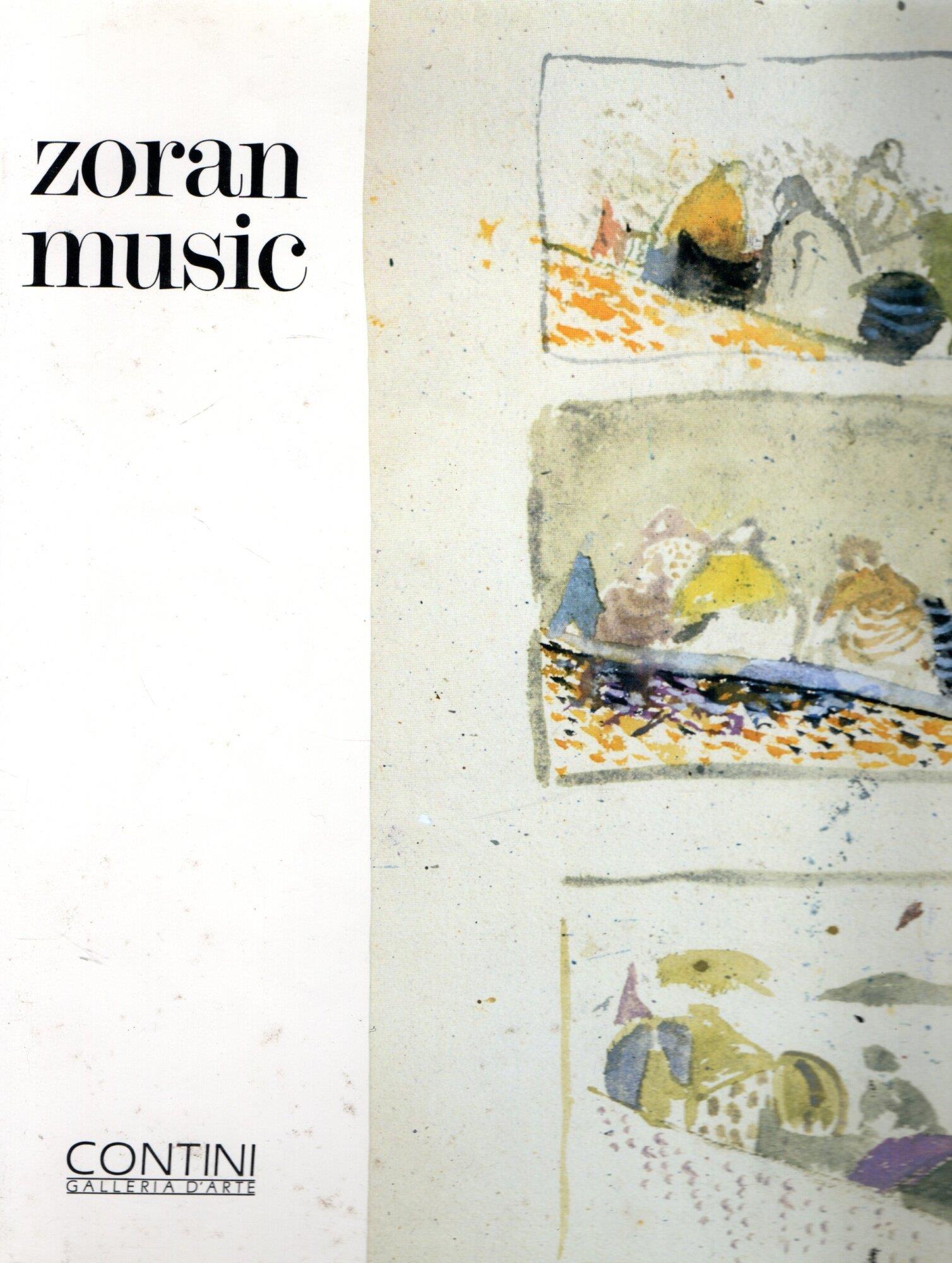Zoran Music