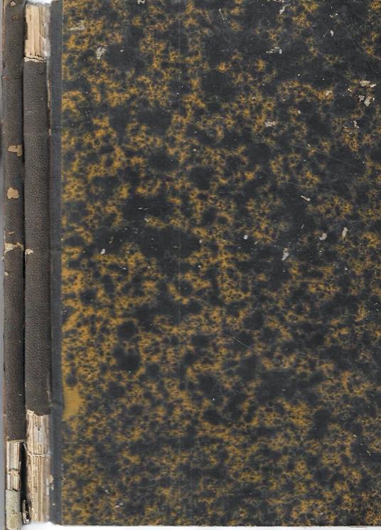 Corso di celerimensura (Due volumi: Testo + Tavole) - copertina