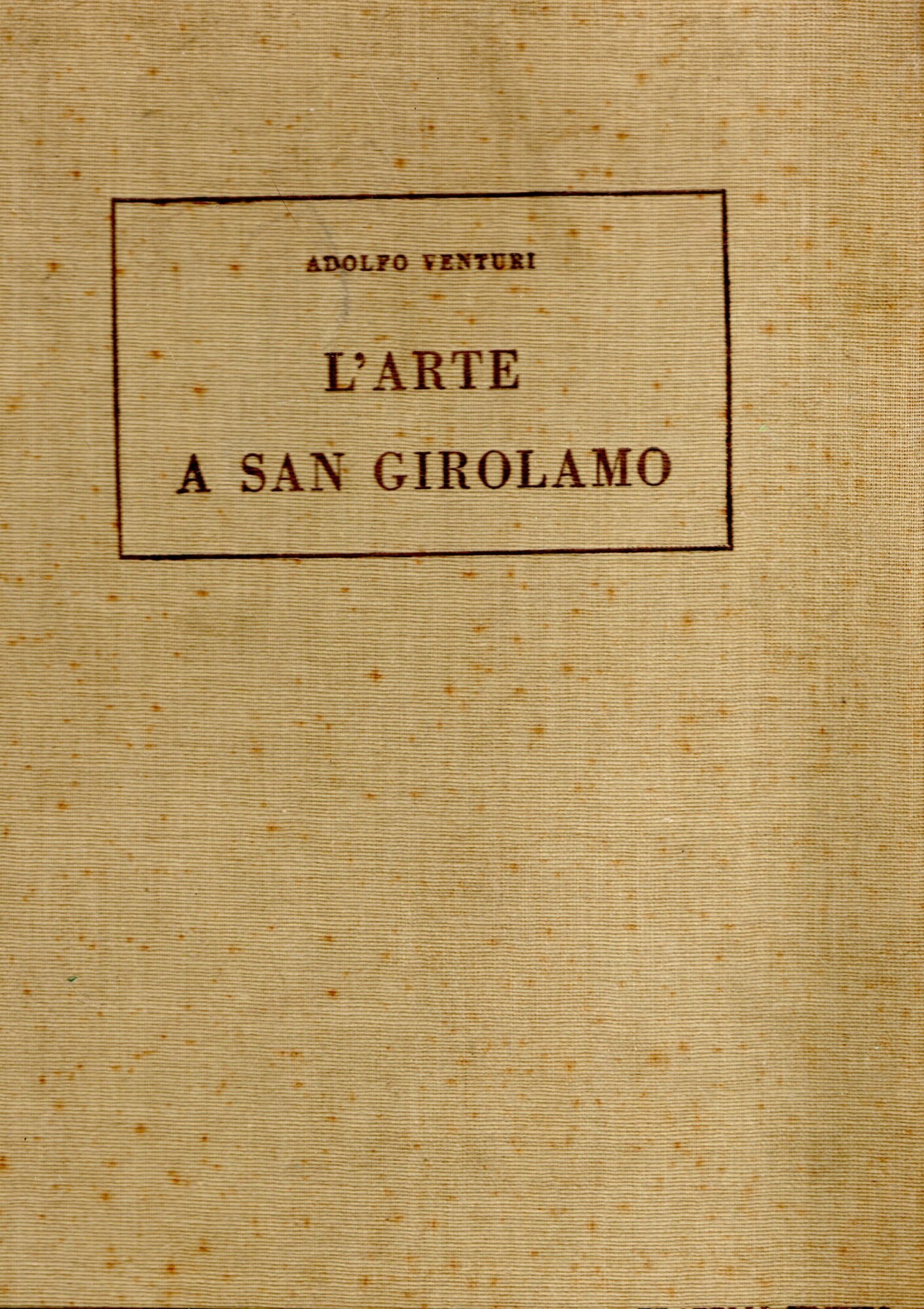Zefiro libri