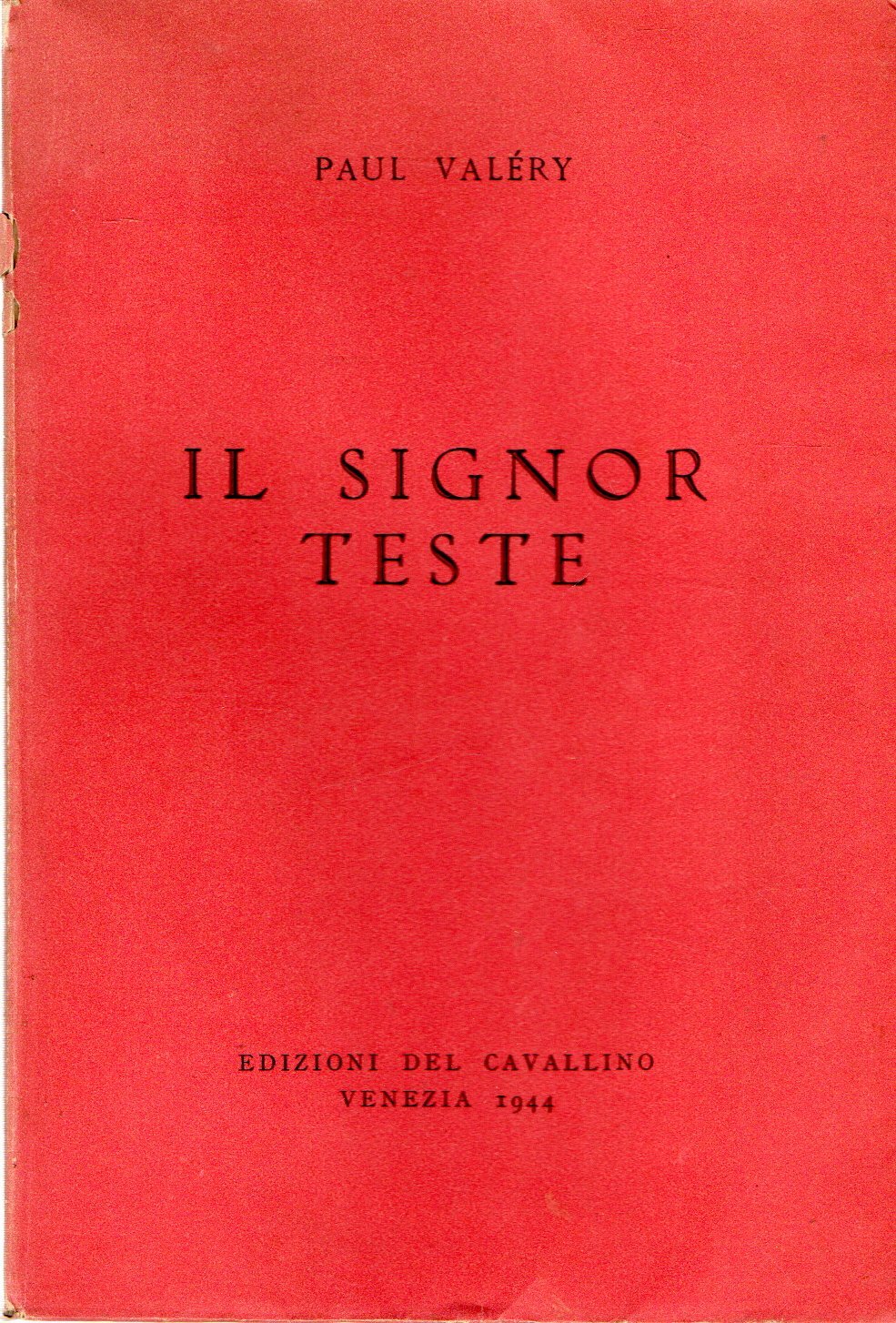 Zefiro libri