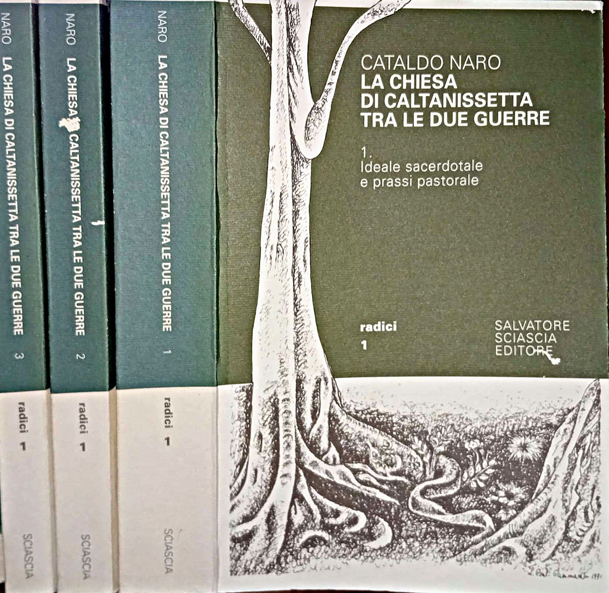 Zefiro libri