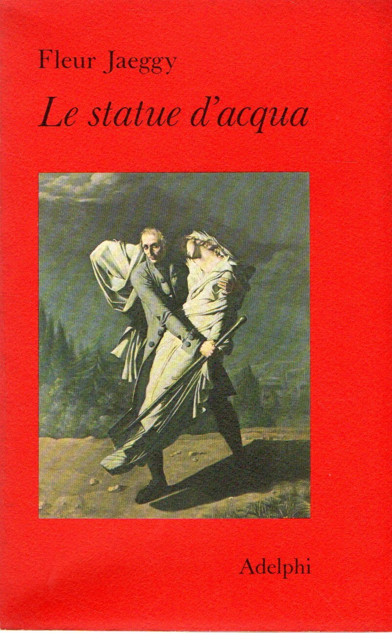 Zefiro libri