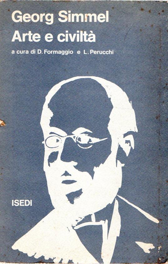 Arte e civiltà - copertina