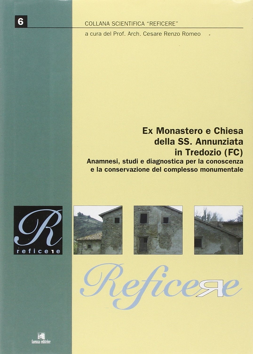 Zefiro libri