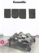 Kounellis. (Catalogo della Mostra - Milano, 1998)