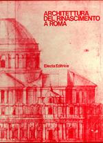 Architettura del rinascimento a Roma