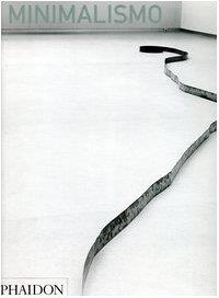 Minimalismo. Ediz. illustrata - copertina