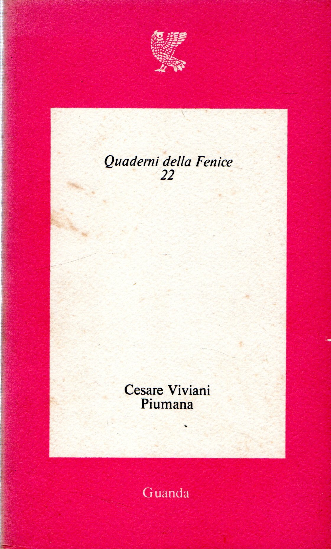 Zefiro libri