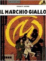 Il marchio giallo