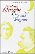 Friedrich Nietzsche & Cosima Wagner