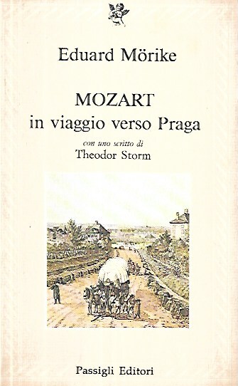 Zefiro libri