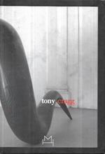 Tony Cragg: Nothing but material