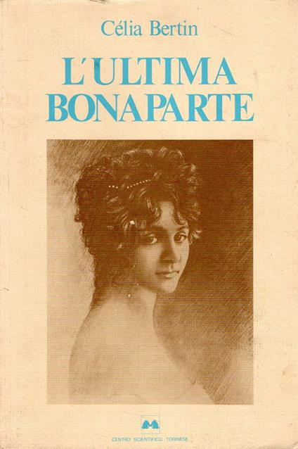 L' ultima Bonaparte - copertina
