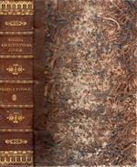 Principj di Architettura civile di Francesco Milizia prima edizione milanese illustrata