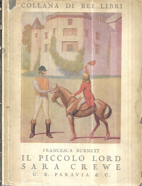 Zefiro libri