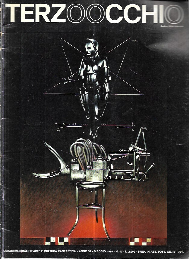 Zefiro libri