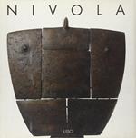 Nivola. Catalogo della mostra (Roma, Fori di Traiano, 5 luglio-15 settembre 1994)