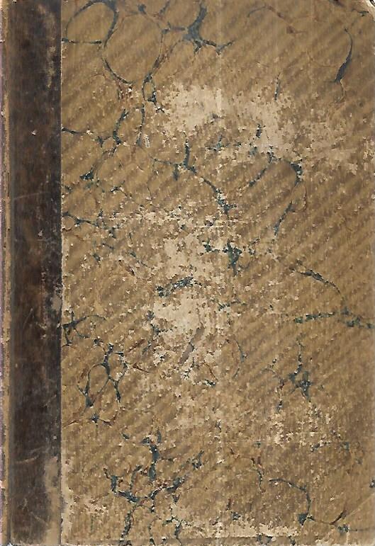 F.D. Guerrazzi - copertina