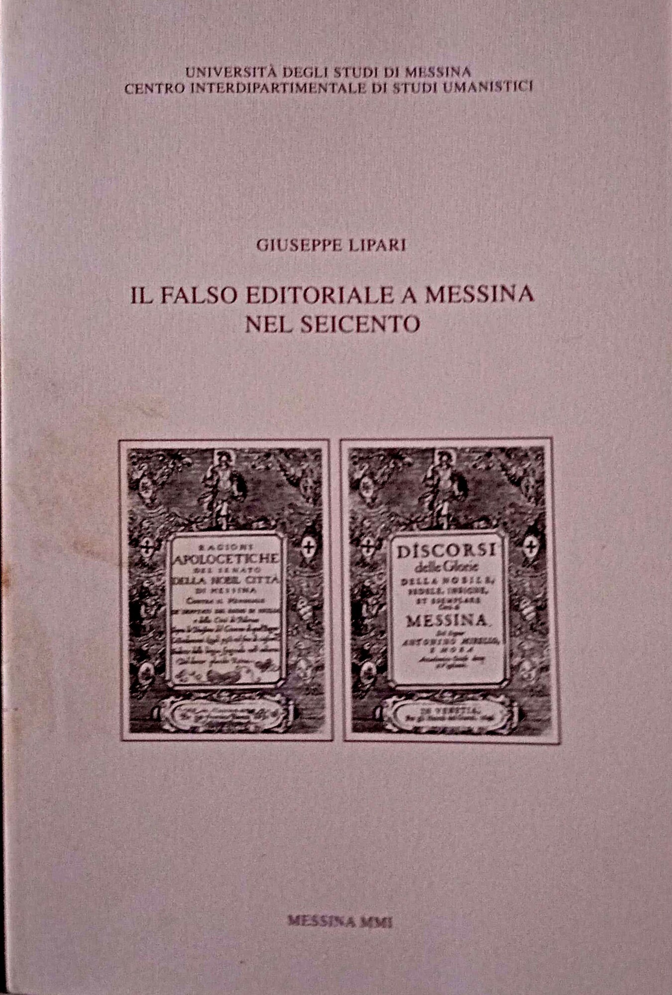 Zefiro libri