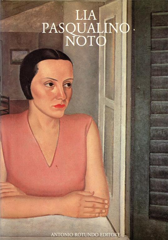 Lia Pasqualino Noto - Lia Noto - copertina