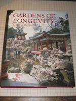 Gardens of Longevity in China and Japan: The Art of the Stone Raisers