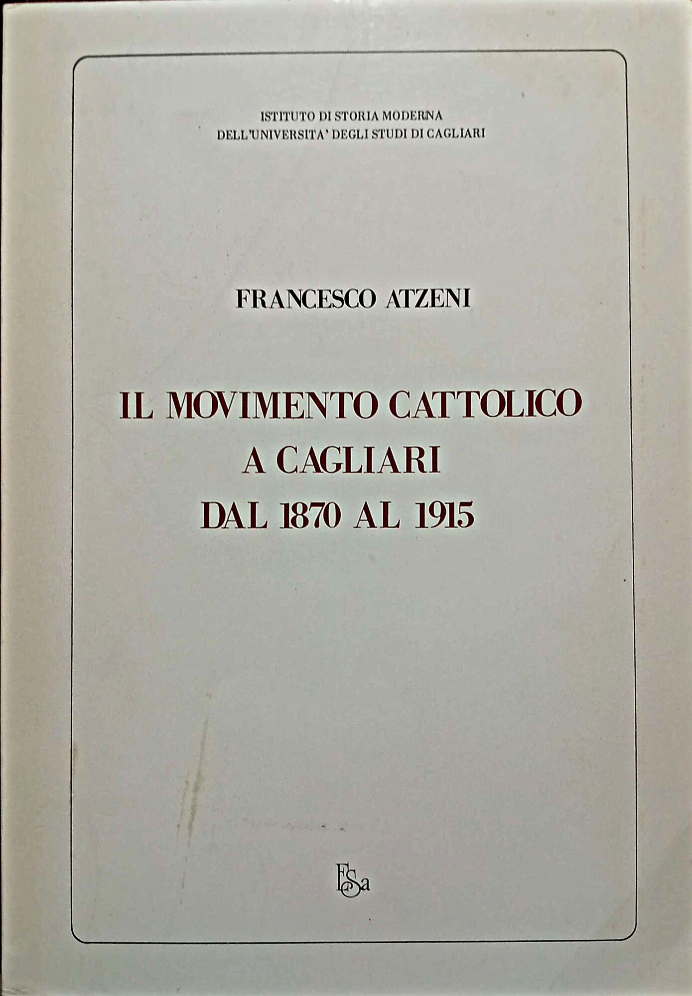 Zefiro libri