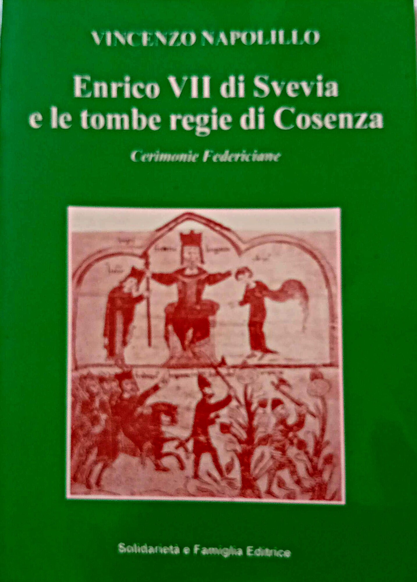 Zefiro libri