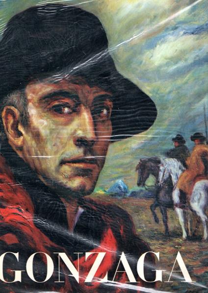 Autografato! Gonzaga - copertina