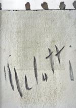 Fausto Melotti . Catalogo della Mostra - New York, 2008