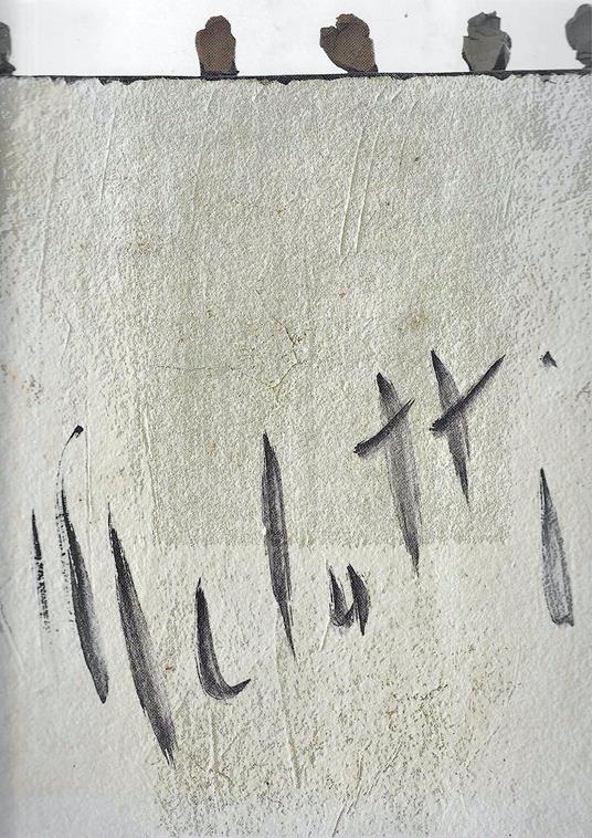 Fausto Melotti . Catalogo della Mostra - New York, 2008 - copertina