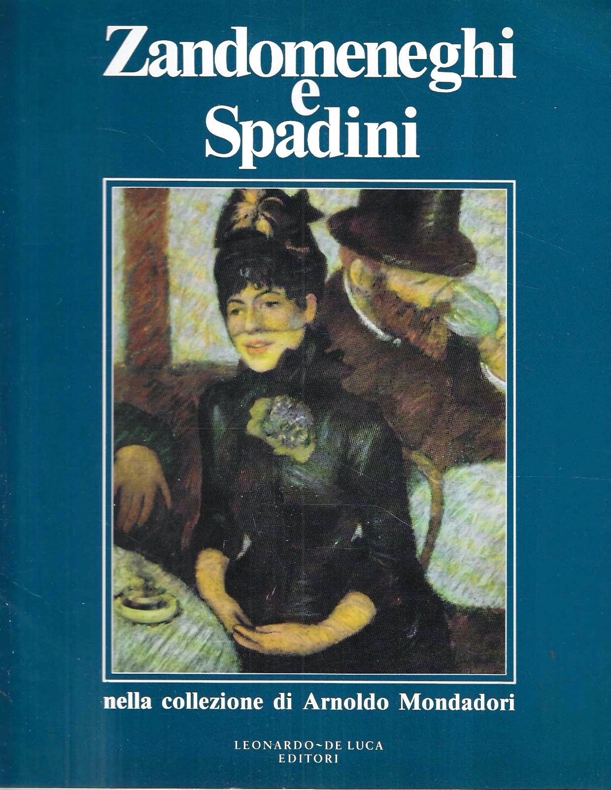 Zefiro libri