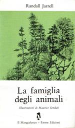 La famiglia degli animali