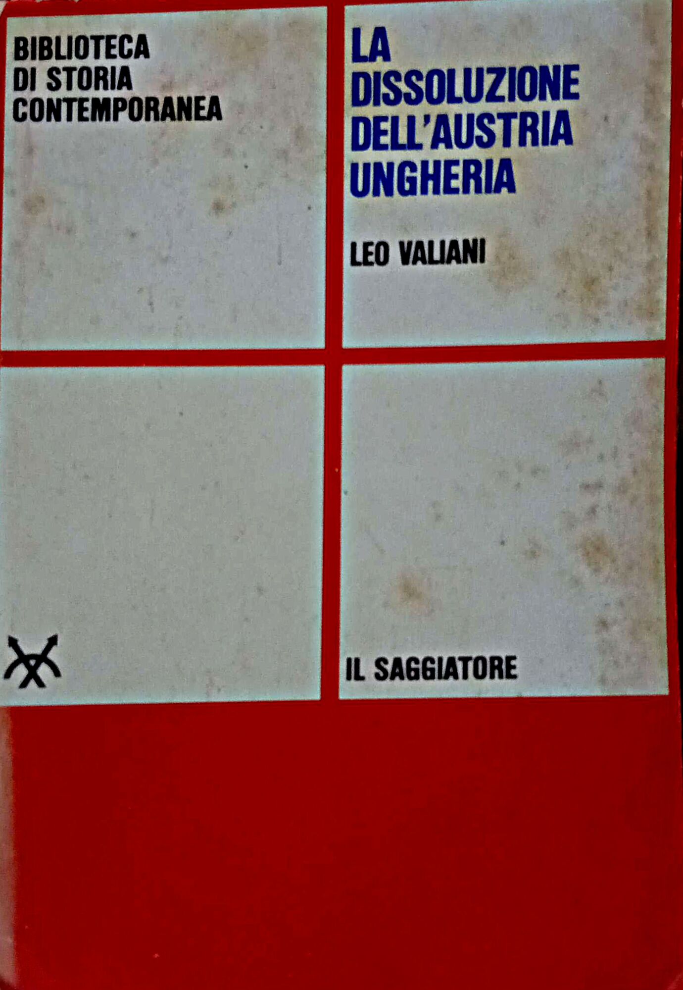 Sbinario nove e 3/4