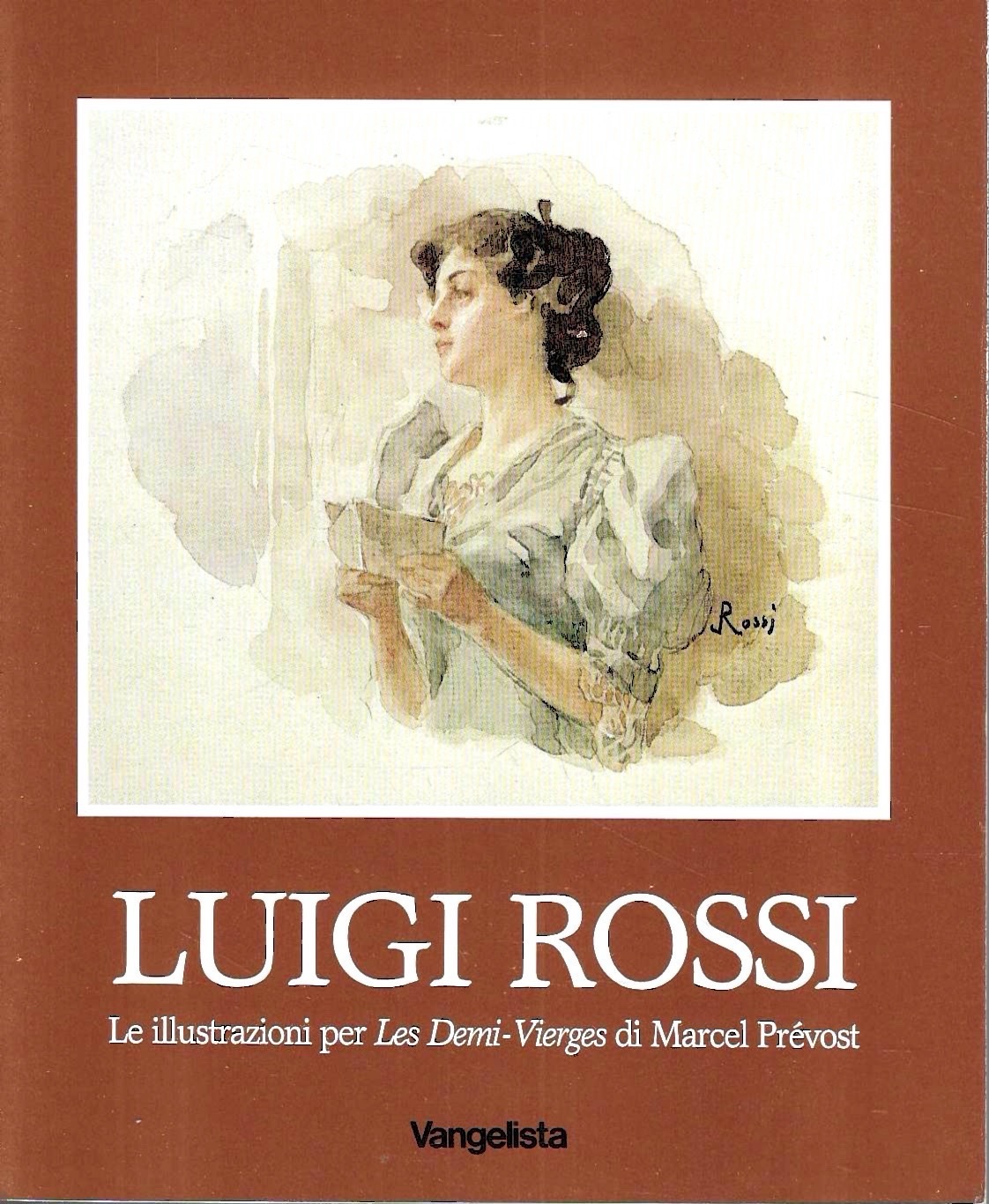 Zefiro libri