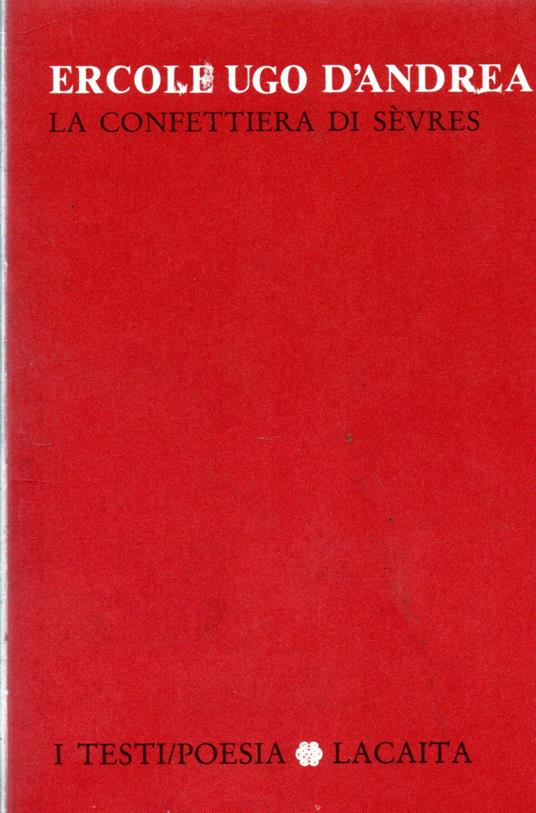 La confettiera di Sèvres - copertina