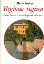Regione Regina