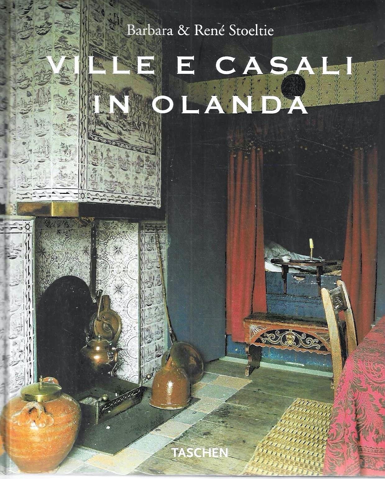 Ville e casali in Olanda