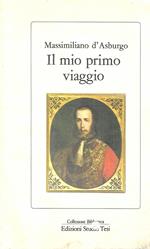 Il mio primo viaggio