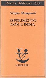 Esperimento con l'India