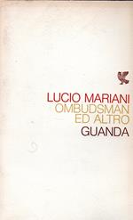 Ombudsman Ed Altro