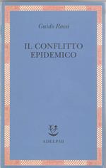 Il conflitto epidemico