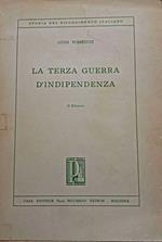 la terza guerra d'indipendenza