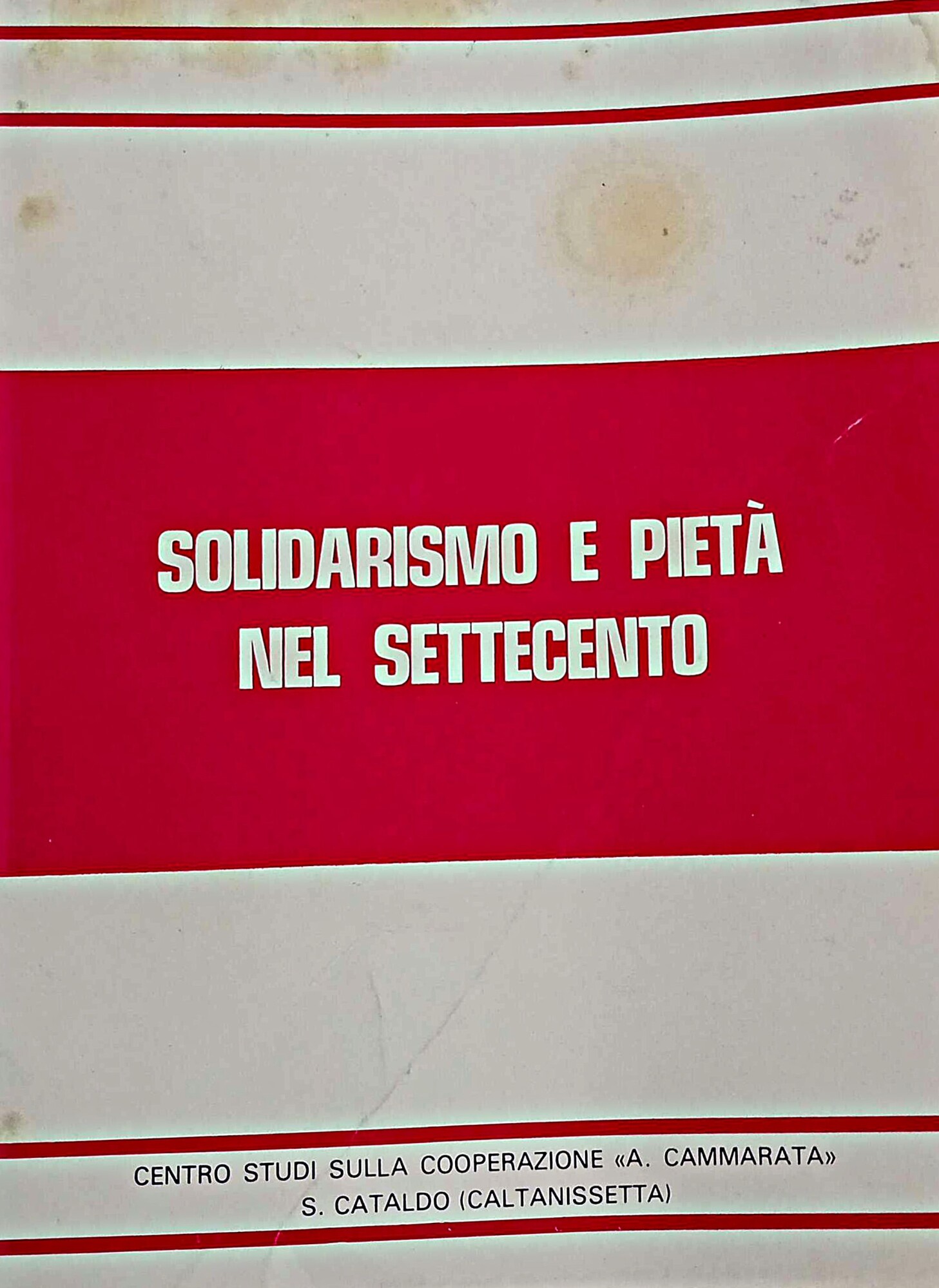 Zefiro libri