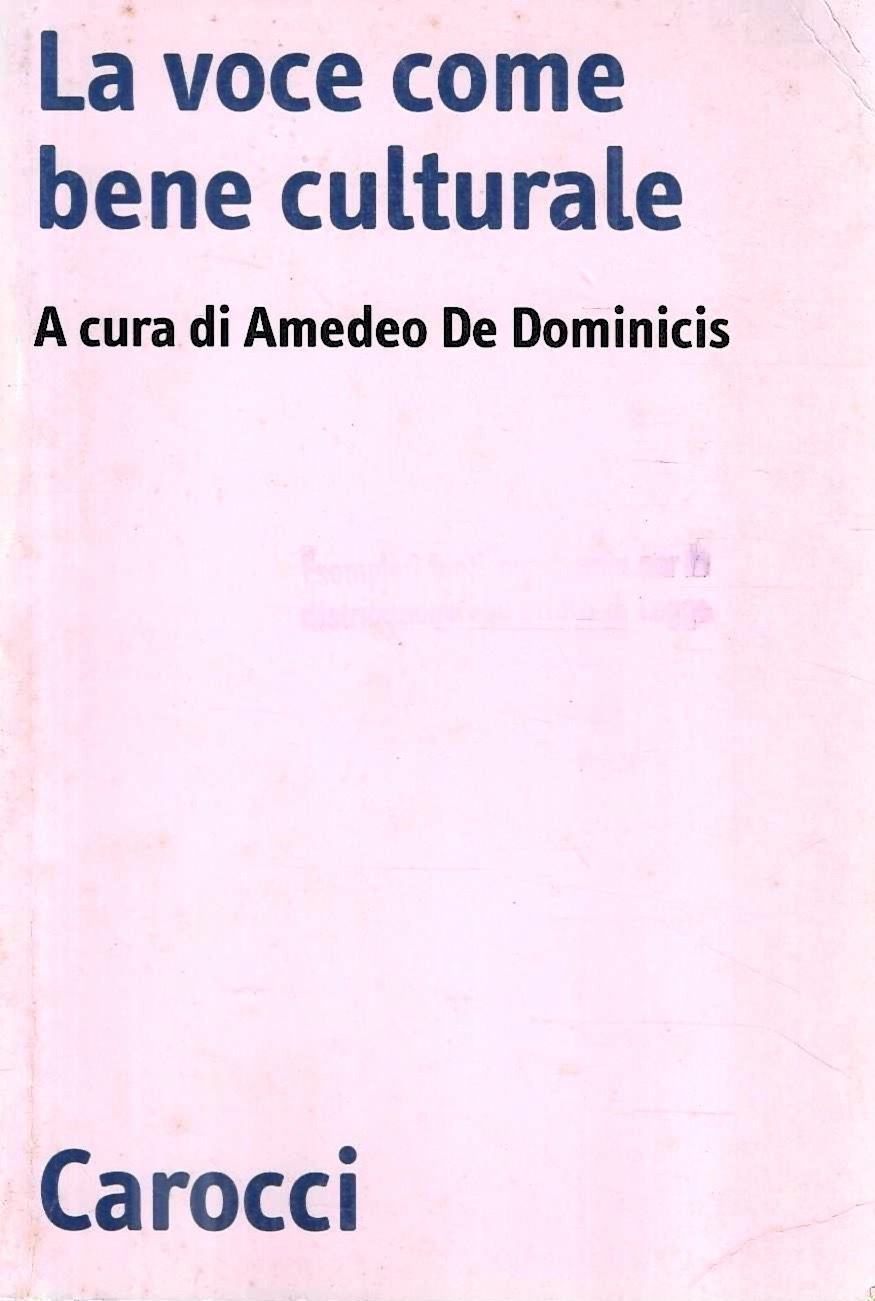 Zefiro libri