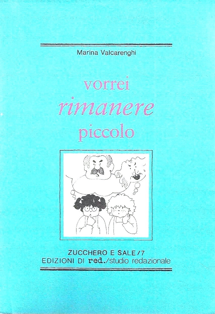 Zefiro libri