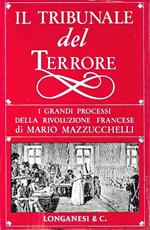 Il tribunale del terrore