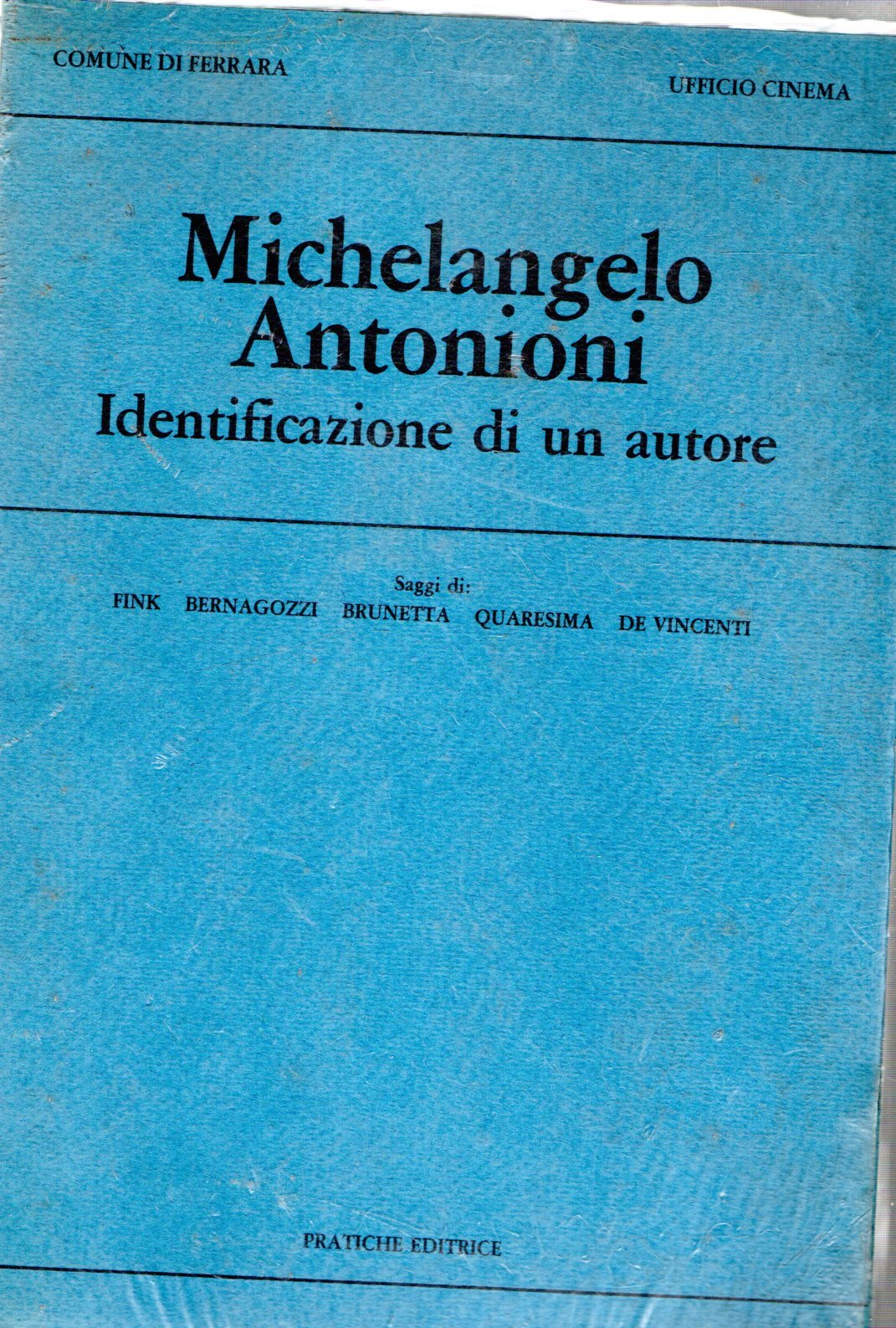 Zefiro libri